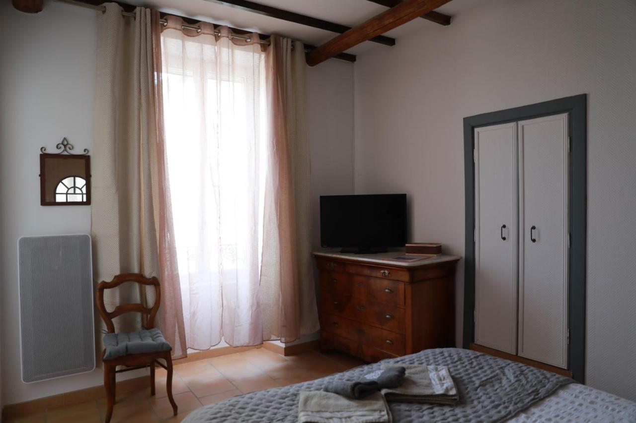 Mas De Brignon, Chambres D'Hotes, Marguerittes, Gard 외부 사진