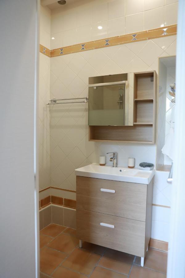 Mas De Brignon, Chambres D'Hotes, Marguerittes, Gard 외부 사진