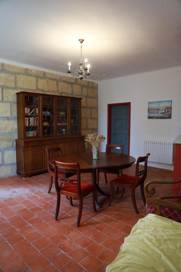 Mas De Brignon, Chambres D'Hotes, Marguerittes, Gard 외부 사진