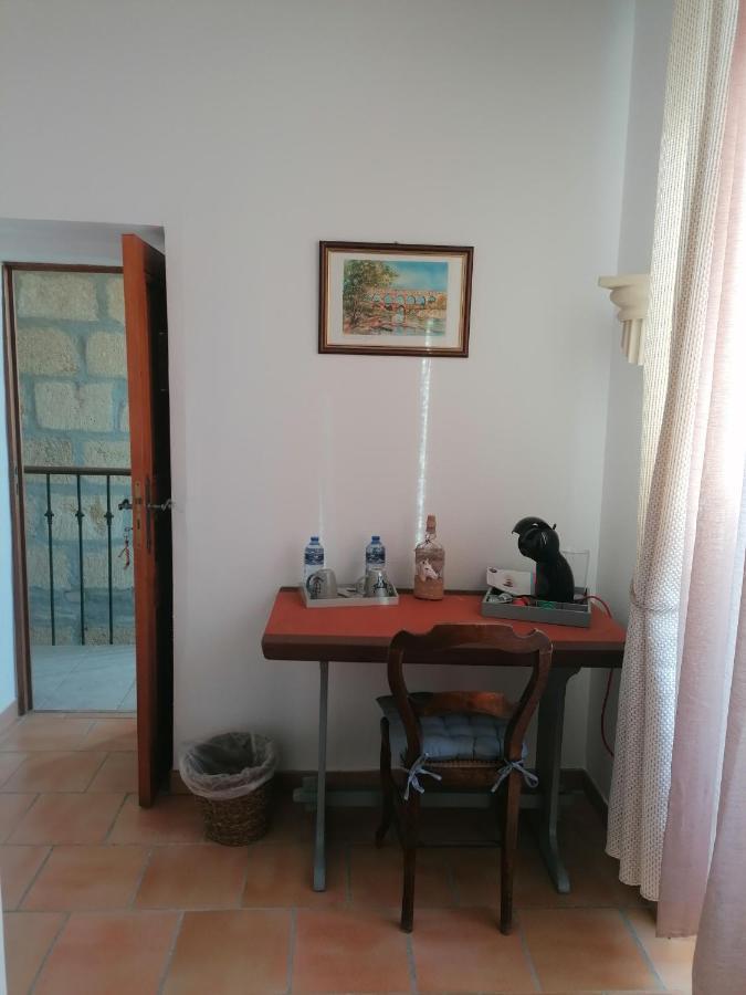 Mas De Brignon, Chambres D'Hotes, Marguerittes, Gard 외부 사진